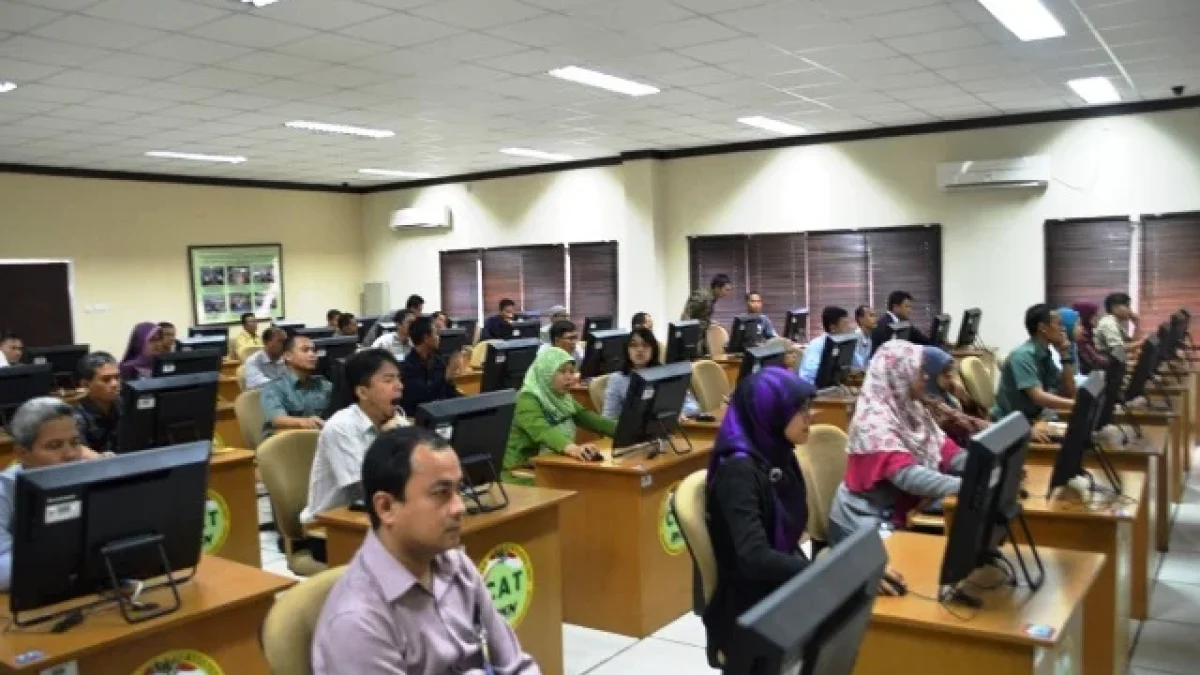 panselnas.menpan.go.id Lowongan CPNS Kementerian LHK 2016: Syarat Pendaftaran Online di sscn.bkn.go.id