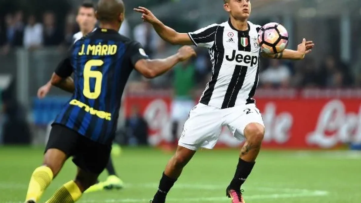 Jadwal Liga Champions Match day ke-3: Olympic Lyon VS Juventus 19 Oktober 2016
