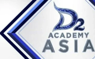 Hasil DAA2 Tadi Malam: Weni Indonesia Raih Poin Tertinggi Grup B D’ Academy Asia 2 Babak 36 Besar 26 Oktober 2016
