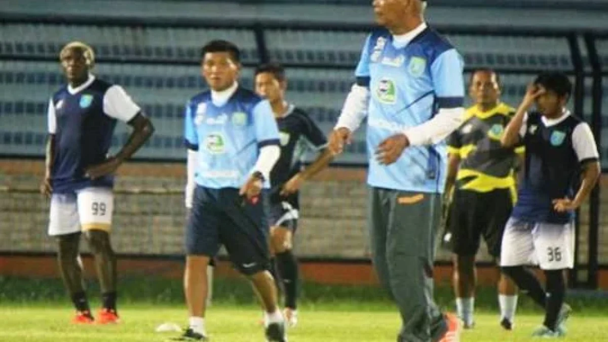 Prediksi Persela Lamongan vs Bali United, Jadwal ISC/TSC Kamis 13 Oktober 2016