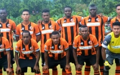 PREDIKSI Perseru Serui vs Persela Lamongan, Jadwal ISC/TSC Senin 17 Oktober 2016