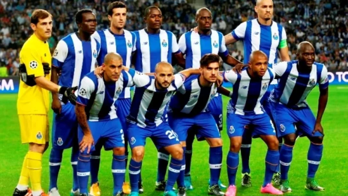 Prediksi Club Bruges VS FC Porto 19 Oktober 2016, Jadwal Liga Champions Pekan ke-3