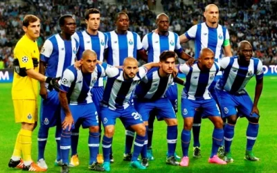 Prediksi Club Bruges VS FC Porto 19 Oktober 2016, Jadwal Liga Champions Pekan ke-3