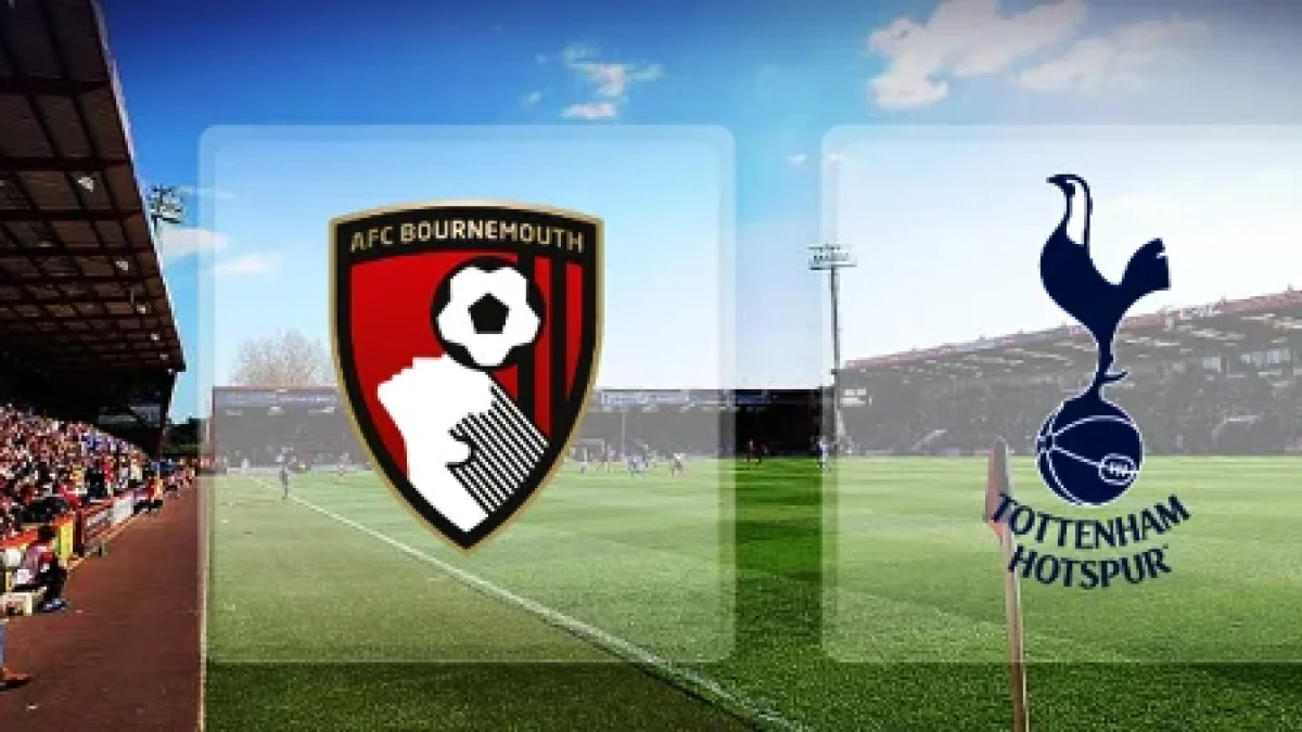 Prediksi Bournemouth vs Tottenham Hotspurs Malam Ini, Jadwal Liga Inggris 2016/2017 Pekan Ke-9