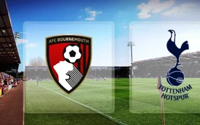Prediksi Bournemouth vs Tottenham Hotspurs Malam Ini, Jadwal Liga Inggris 2016/2017 Pekan Ke-9