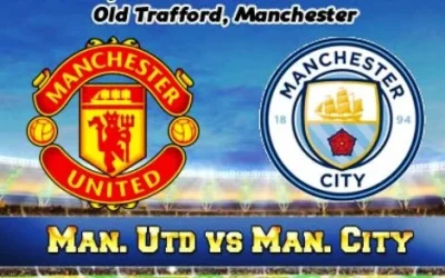 Prediksi Manchester United vs Manchester City, Jadwal Capital One Cup 26 Oktober 2016 : Duel Derby Manchester City Yang Di Unggulkan