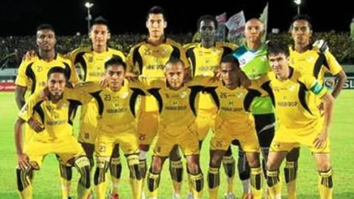 PREDIKSI Barito Putera vs Persela Lamongan Live Di SCTV, Jadwal ISC/TSC Pekan Ke-25 Senin 24 Oktober 2016
