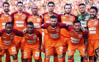 PREDIKSI PBFC vs PSM Live Di Indosiar ISC/TSC, Jadwal Pekan Ke-25  Jumat 21 Oktober 2016