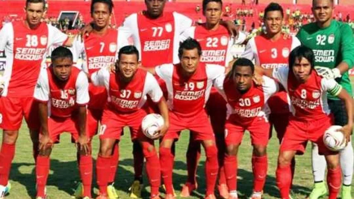 PREDIKSI PSM vs SFC, Jadwal ISC/TSC Live Di Indosiar Pekan Ke-24 Senin 17 Oktober 2016