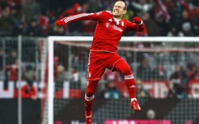Hasil Lengkap Liga Champions Tadi Malam : Skor  Bayern Munchen vs PSV Eindhoven FT  4-1