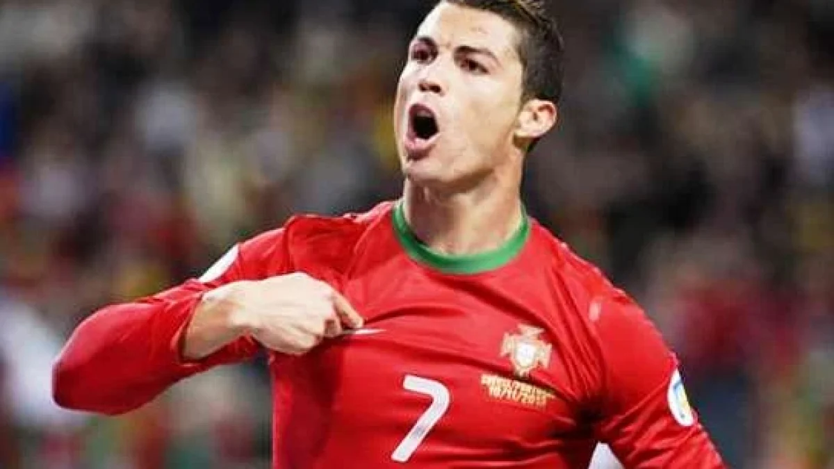 Hasil Kepulauan Faroe vs Portugal Skor Akhir 0-6 Selasa 11 Oktober 2016