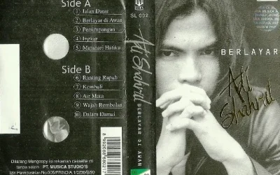 Profil Dan Biografi ADIBAL SAHRUL Guru Vocal D’ Academy Asia 2 Indosiar