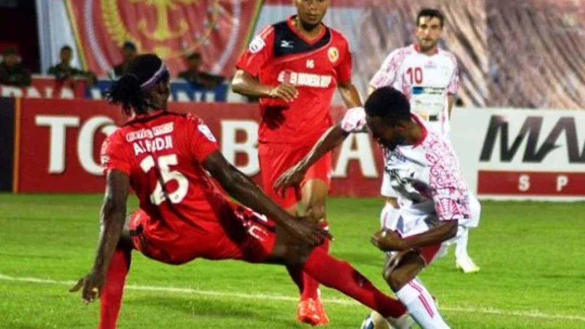 PREDIKSI Semen Padang vs Perseru Serui, Jadwal Bola Hari Ini ISC/TSC Pekan Ke-23 Live Di Nextmedia 12 Oktober 2016
