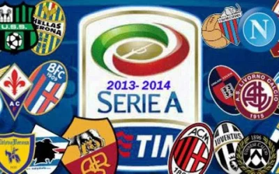 Hasil, Jadwal dan Klasemen Liga Serie A Italia Giornata ke-9 23-24 Oktober 2016 Terlengkap dan Terupdate,  AC Milan Berhasil Pecundangi Juventus dan Inter kalah lagi