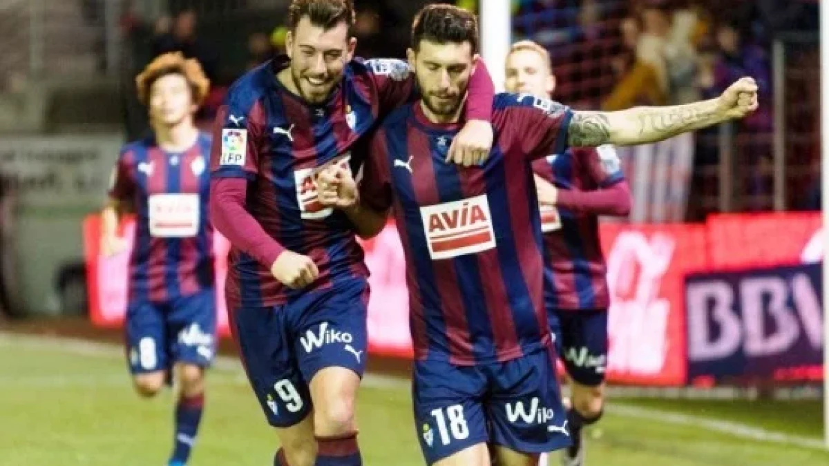 Prediksi Eibar Vs Osasuna 18 Oktober 2016 Jadwal La liga Spanyol Jornada ke-8