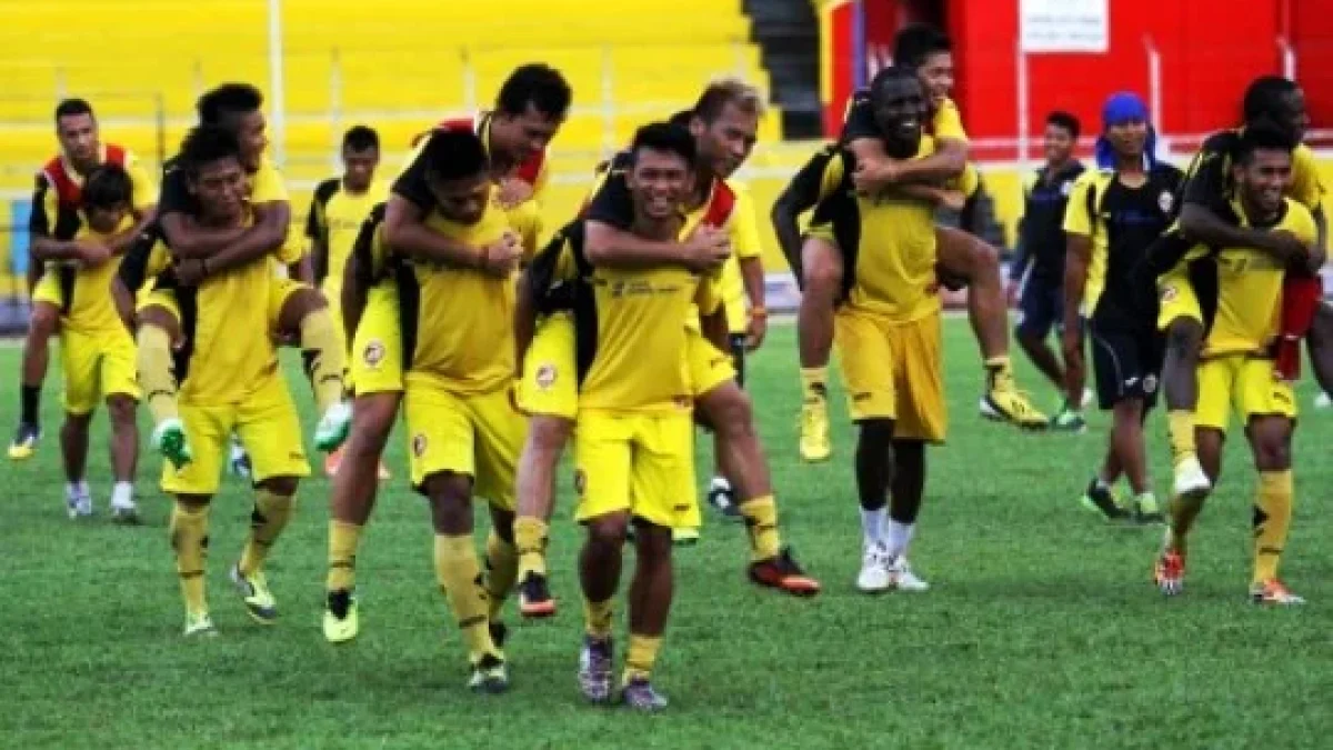 Prediksi Sriwijaya FC vs Persegres Gresik United, Jadwal Siaran Langsung ISC/TSC Kamis 13 Oktober 2016 Di Indosiar
