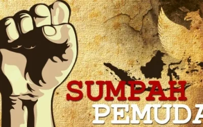 Caption Meme DP BBM Hari Sumpah Pemuda 28 Oktober 2017 Terbaru
