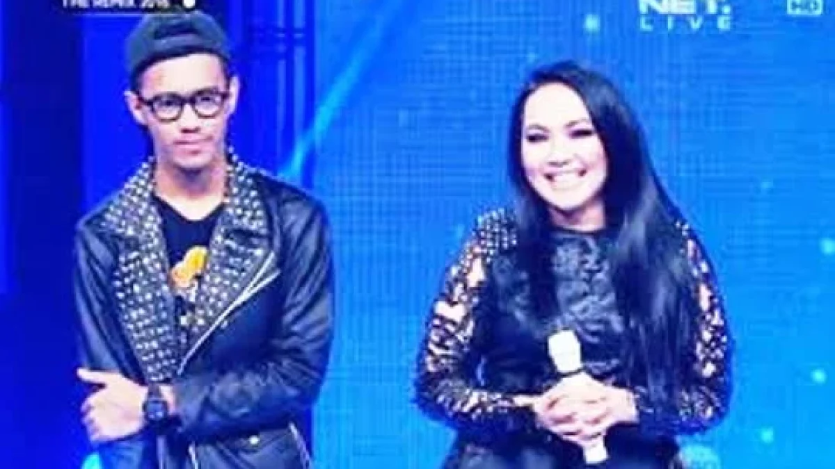 THE REMIX 2016: Inilah Profil DJ Kenny Gabriel Electroma