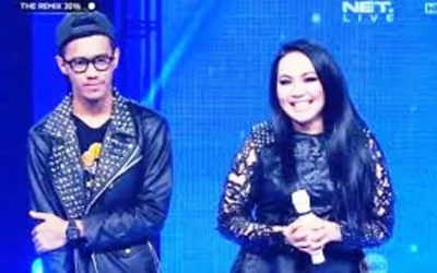 THE REMIX 2016: Inilah Profil DJ Kenny Gabriel Electroma