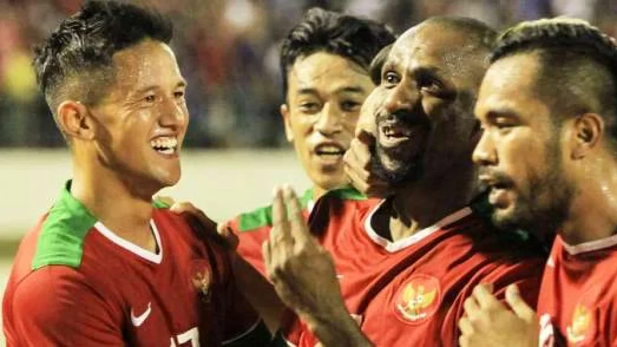 SETELAH TC DI SOLO: Skuat Timnas Senior Siap Hadapi Vietnam Dan Masih Butuh 2 Pemain Baru
