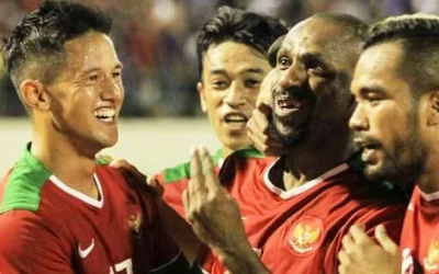 SETELAH TC DI SOLO: Skuat Timnas Senior Siap Hadapi Vietnam Dan Masih Butuh 2 Pemain Baru