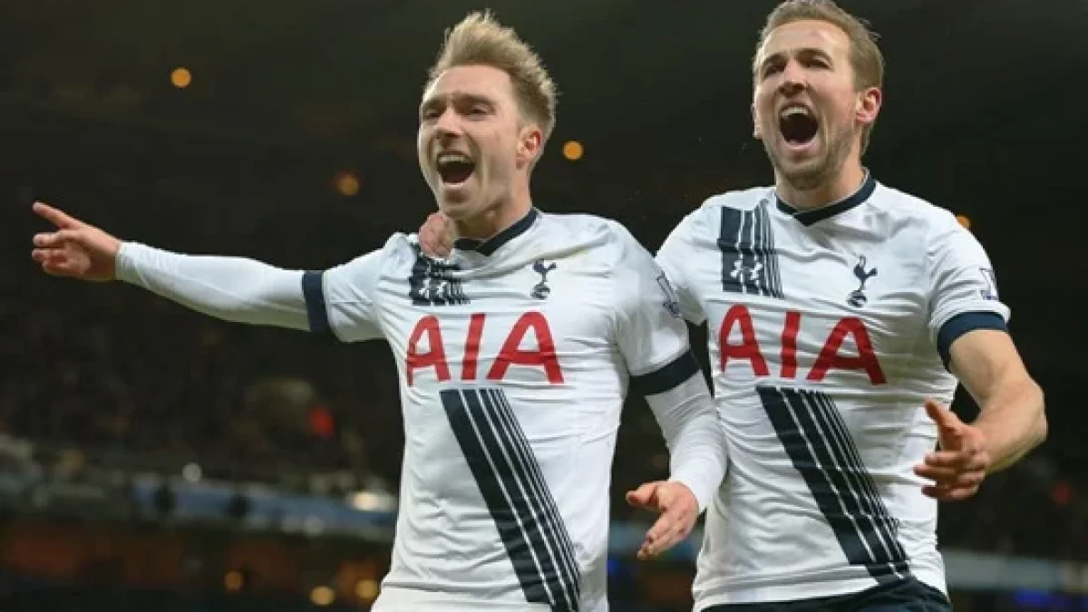 Jadwal Liga Champions minggu ke-4: Prediksi Tottenham Hotspur vs Bayer Leverkusen Dini Hari Nanti 03/11/2016