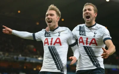 Jadwal Liga Champions minggu ke-4: Prediksi Tottenham Hotspur vs Bayer Leverkusen Dini Hari Nanti  03/11/2016