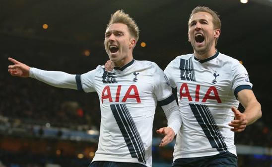 Jadwal Liga Champions minggu ke-4: Prediksi Tottenham Hotspur vs Bayer Leverkusen Dini Hari Nanti 03/11/2016