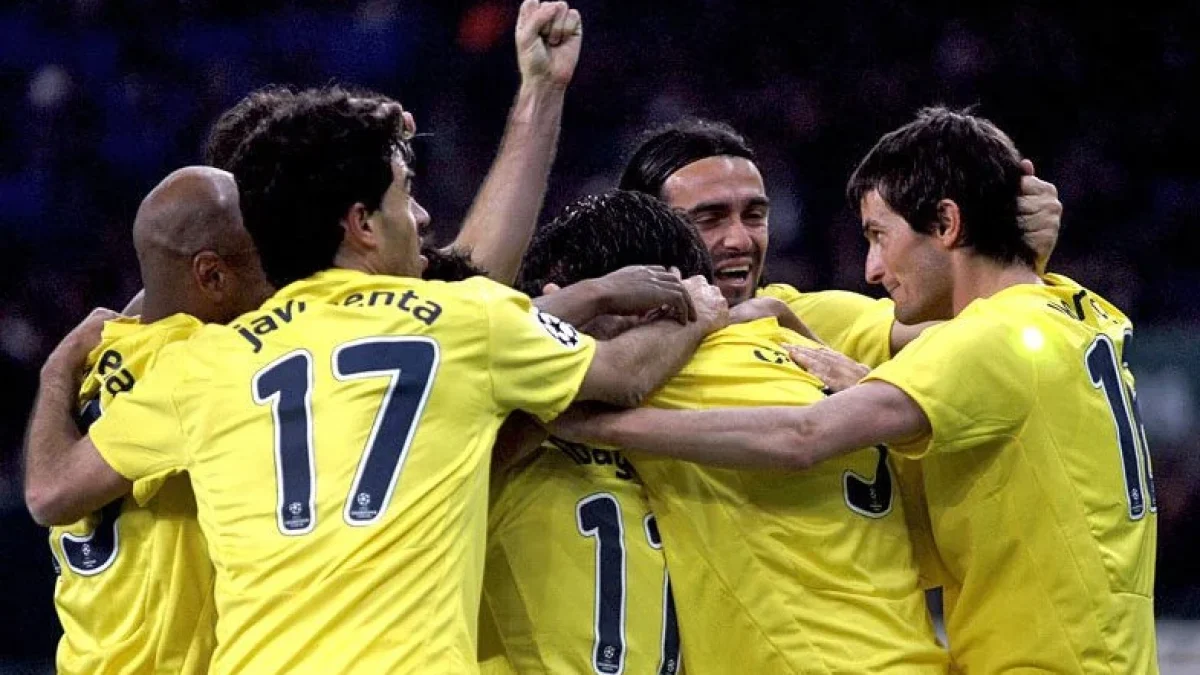 Prediksi Villarreal Vs Celta De Vigo Pekan Ke-8 Jadwal Liga Spanyol 17 Oktober 2016