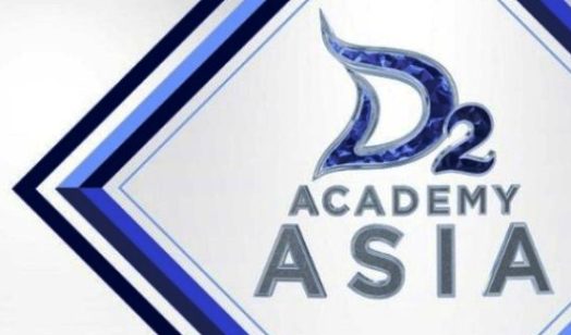 yang tersenggol D' Academy Asia 2 Indosiar Tadi Malam 29 Oktober 2016