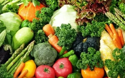10 Macam Sayuran Super Sehat Beserta Manfaat dan Kandungan Gizinya