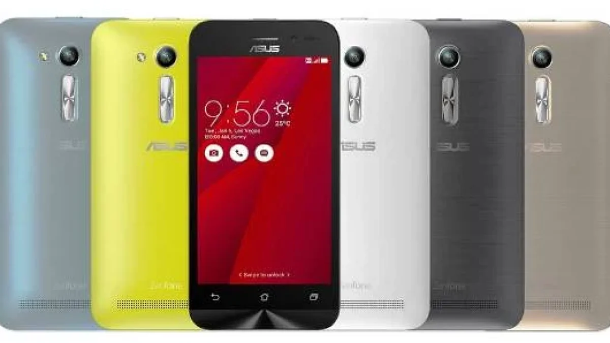 Harga Asus Zenfone Go ZB450KL November 2016 Terbaru, Smartphone Murah Spesifikasi  Kamera 8 MP Android OS sudah Marshmallow