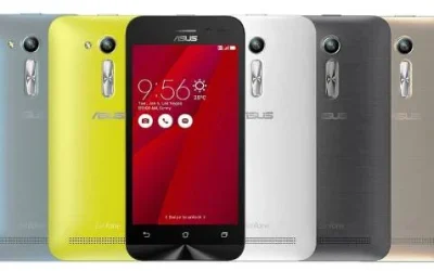 Harga Asus Zenfone Go ZB450KL November 2016 Terbaru, Smartphone Murah Spesifikasi  Kamera 8 MP Android OS sudah Marshmallow