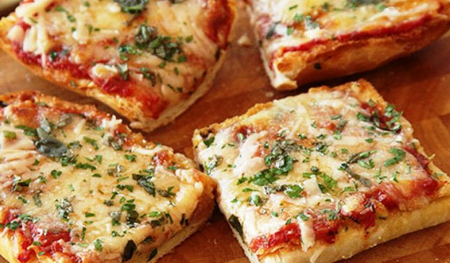 Bagaimana Resep Cara Membuat Pizza Sosis Keju Menggunakan Teflon dengan Mudah