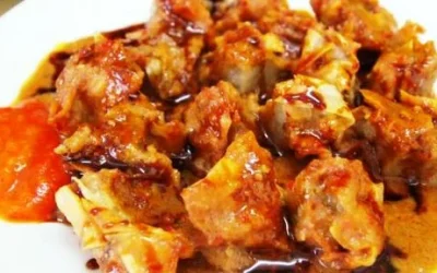 Resep dan Cara Membuat Batagor Sederhana Tapi Lezat