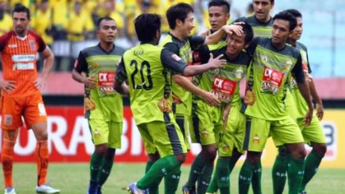 PREDIKSI Bhayangkara FC vs Mitra Kukar 6 November 2016, Jadwal ISC/TSC pekan ke 27 live Indosiar