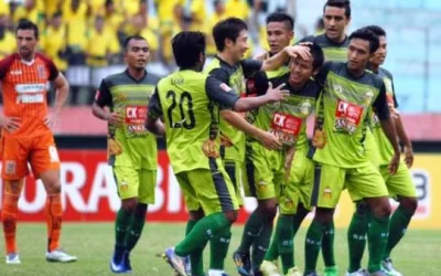 PREDIKSI Bhayangkara FC vs Mitra Kukar 6 November 2016, Jadwal ISC/TSC  pekan ke 27  live Indosiar
