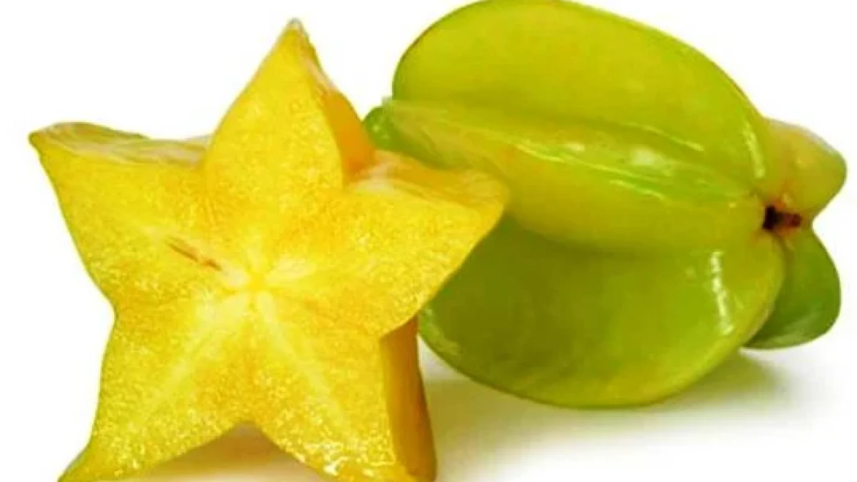 Buah Belimbing: Manfaat Dan Bahayanya