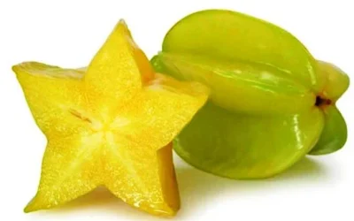Buah Belimbing: Manfaat Dan Bahayanya
