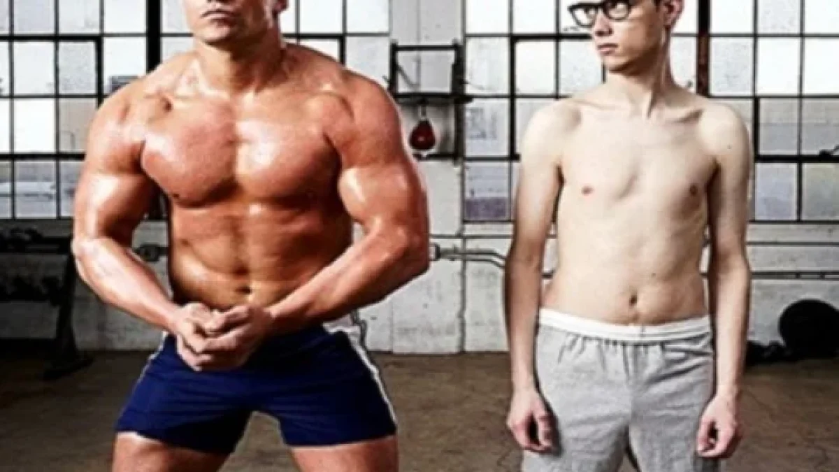 Cara Menaikkan Berat Badan