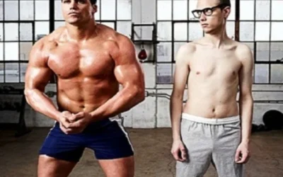 Cara Menaikkan Berat Badan
