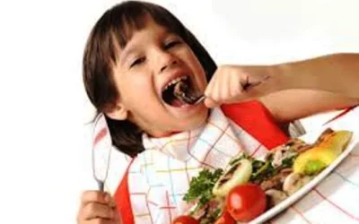 Cara Meningkatkan Nafsu Makan Agar Tubuh Gemuk