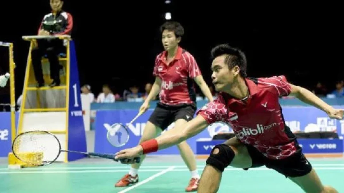 Jadwal China Open Hari Ini 15 November 2016: Kualifikasi Tunggal Putra dan Babak Pertama Ganda