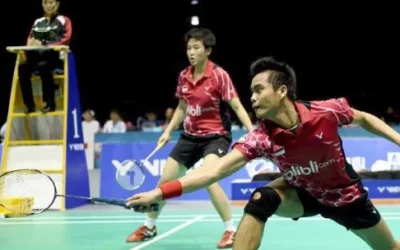 Jadwal China Open Hari Ini 15 November 2016: Kualifikasi Tunggal Putra dan Babak Pertama Ganda