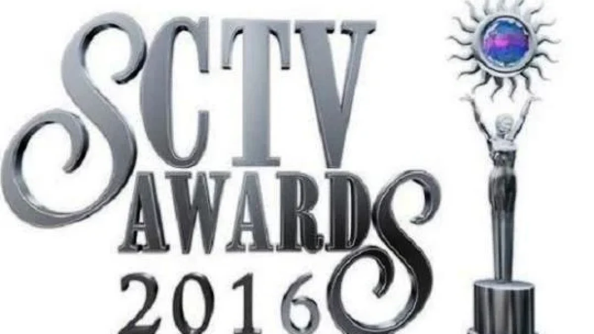 Inilah Daftar Lengkap Nominasi SCTV Awards 2016