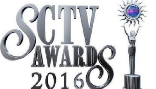 DAFTAR SCTV AWARDS 2016