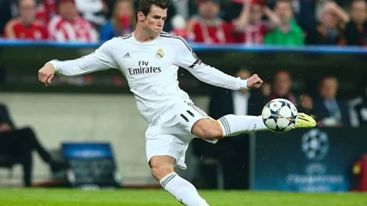 UPDATE SKOR Legia vs Real Madrid 3-3 FT, Hasil Liga Champions 03 November 2016