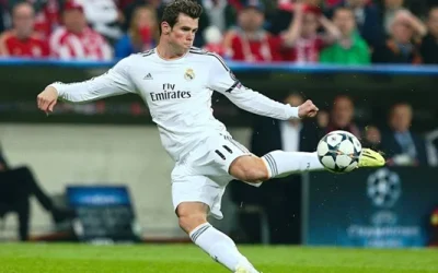 UPDATE SKOR Legia vs Real Madrid  3-3 FT, Hasil Liga Champions 03 November 2016