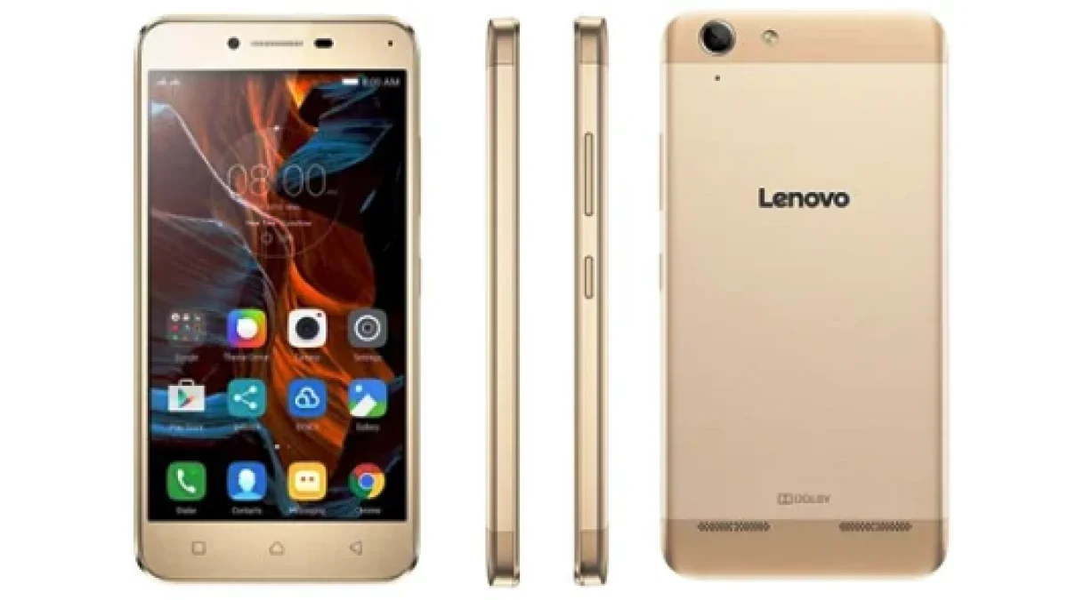 Harga Lenovo Vibe K5 Plus Baru dan Bekas November 2016  Spesifikasi Prosesor Octa-Core Rasakan Performa Prima