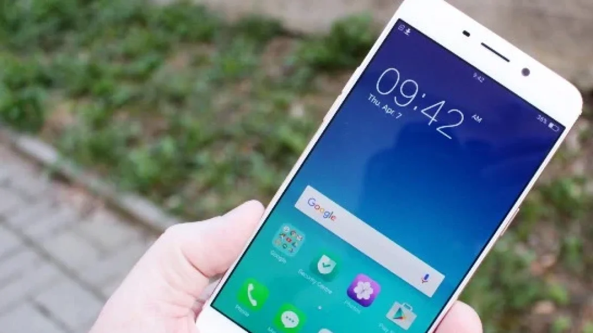 HARGA Oppo F1 Plus Terbaru November 2016, Keunggulan Spesifikasi Kamera Belakang 13 MP dengan detection autofocus RAM 4 GB